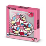 HELLO KITTY - Diário + caneta
