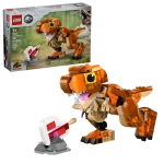 JURASSIC WORLD Little Eatie T-Rex