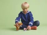 JURASSIC WORLD Little Eatie T-Rex - Image 3
