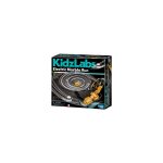 Kidzlabs - Pista berlindes motorizada