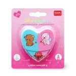 Marcador 2 em 1 - Heartlighter - Image 2