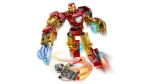 MARVEL Robô Iron Man contra Ultron - Image 2