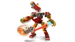 MARVEL Robô Iron Man contra Ultron - Image 3
