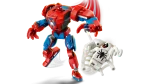 MARVEL Robô Spiderman vs Anti-venom - Image 2