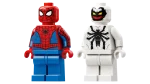 MARVEL Robô Spiderman vs Anti-venom - Image 3