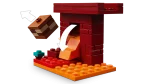 MINECRAFT A Batalha de lava do Nether - Image 3