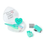 Mini conjunto de papelaria - Image 2