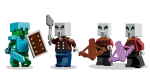 MNECRAFT A Patrulha do Deserto Illager - Image 3