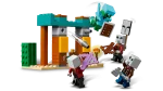 MNECRAFT A Patrulha do Deserto Illager - Image 4