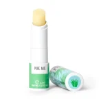 Natural Lip Balm - Aloe - Image 2