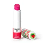 Natural Lip Balm - Morango - Image 2