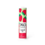 Natural Lip Balm - Morango