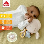 NATURE - Peluche de atividades Ovelha - Image 2