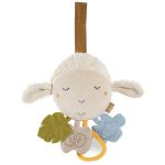 NATURE - Peluche de atividades Ovelha