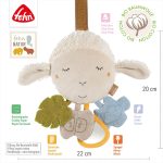NATURE - Peluche de atividades Ovelha - Image 4