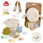 NATURE - Peluche de atividades Ovelha - Image 5