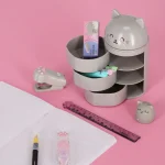 Organizador de Mesa - Kitty - Image 3