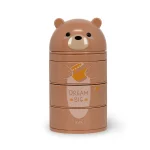 Organizador de Mesa - Teddy Bear