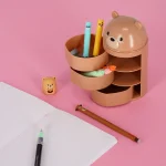 Organizador de Mesa - Teddy Bear - Image 3