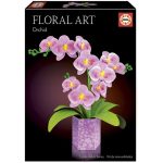 Orquídea Arte Floral