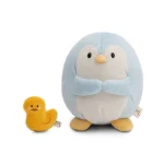 Pinguim Waddle 16cm, c/pato em caixa - Image 4