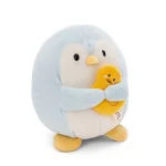 Pinguim Waddle 27cm, c/pato