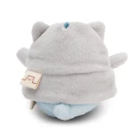 Pinguim Waddle, c/pato fantasia gato - Image 3