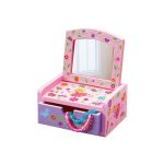 Pinta e decora - Caixa de Jóias - Image 3