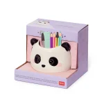 Porta-canetas em cerâmica - Panda - Image 4