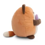 Raposa Geeks 16cm, c/vídeo jogo em caixa - Image 3