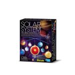 Sistema Solar móvel