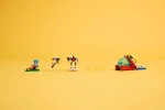 SONIC Confronto no acampamento - Image 5