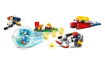 SONIC Confronto no acampamento - Image 4