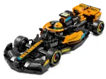 SPEED CHAMPIONS Formula 1 Mclaren 2023 - Image 2