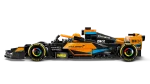 SPEED CHAMPIONS Formula 1 Mclaren 2023 - Image 3