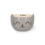 Taça de cereais - Kitty