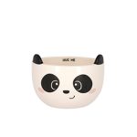 Taça de cereais - Panda