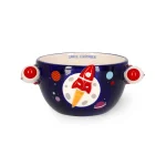 Taça de cereais - Space - Image 2