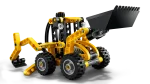TECHNIC Retroescavadora - Image 2