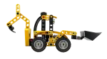 TECHNIC Retroescavadora - Image 3