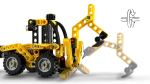TECHNIC Retroescavadora - Image 4