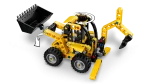 TECHNIC Retroescavadora - Image 5