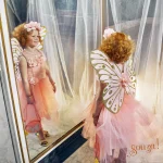 Annemarie - Vestido + Asas - Image 3
