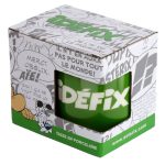 Asterix - Caneca de porcelana - Idefix - Image 2