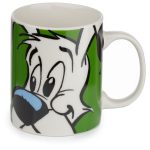 Asterix - Caneca de porcelana - Idefix