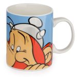 Asterix - Caneca de porcelana - Obelix