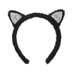 Bandolete orelhas de gato