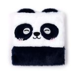 Bloco de Notas - Panda