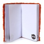 Bloco de Notas - Panda Vermelho - Image 2