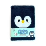 Bloco de Notas - Pinguim